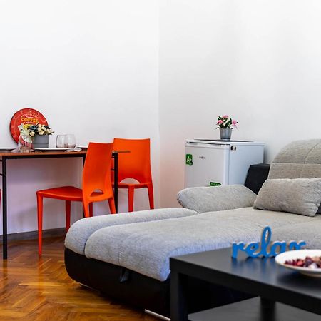 Great Value Apartment / City Centre Budapest Kültér fotó