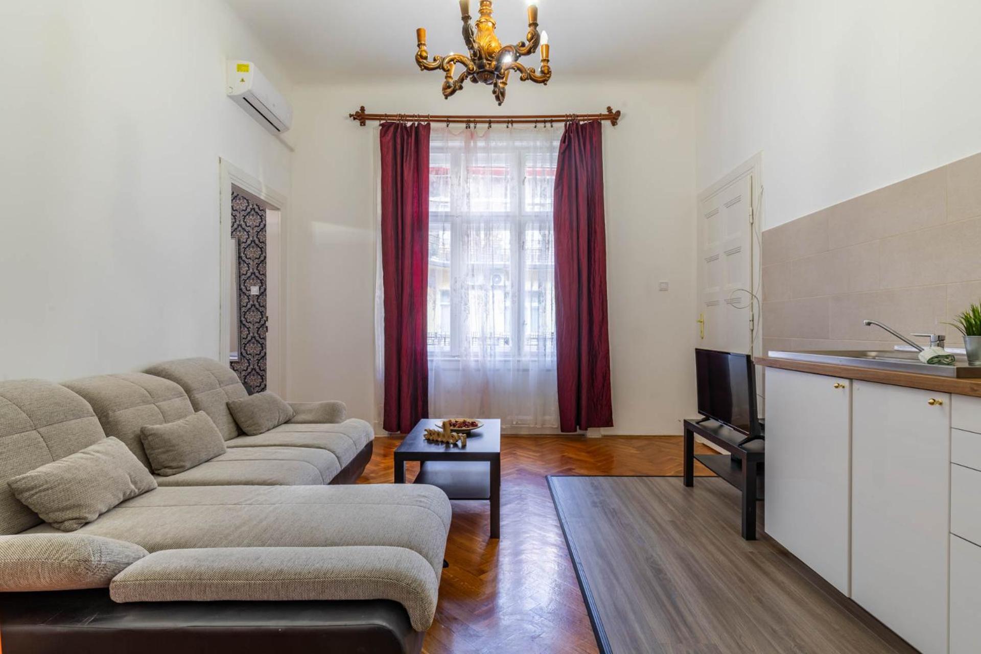 Great Value Apartment / City Centre Budapest Kültér fotó