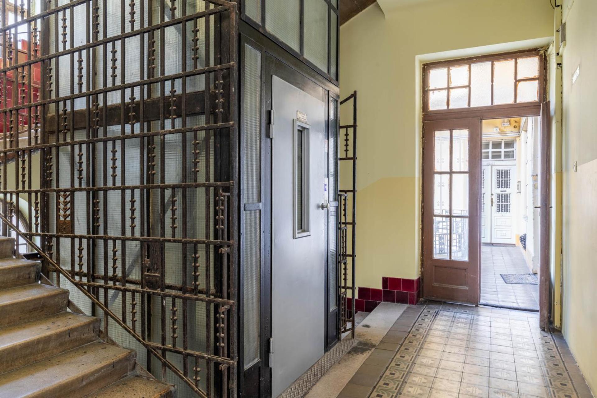 Great Value Apartment / City Centre Budapest Kültér fotó