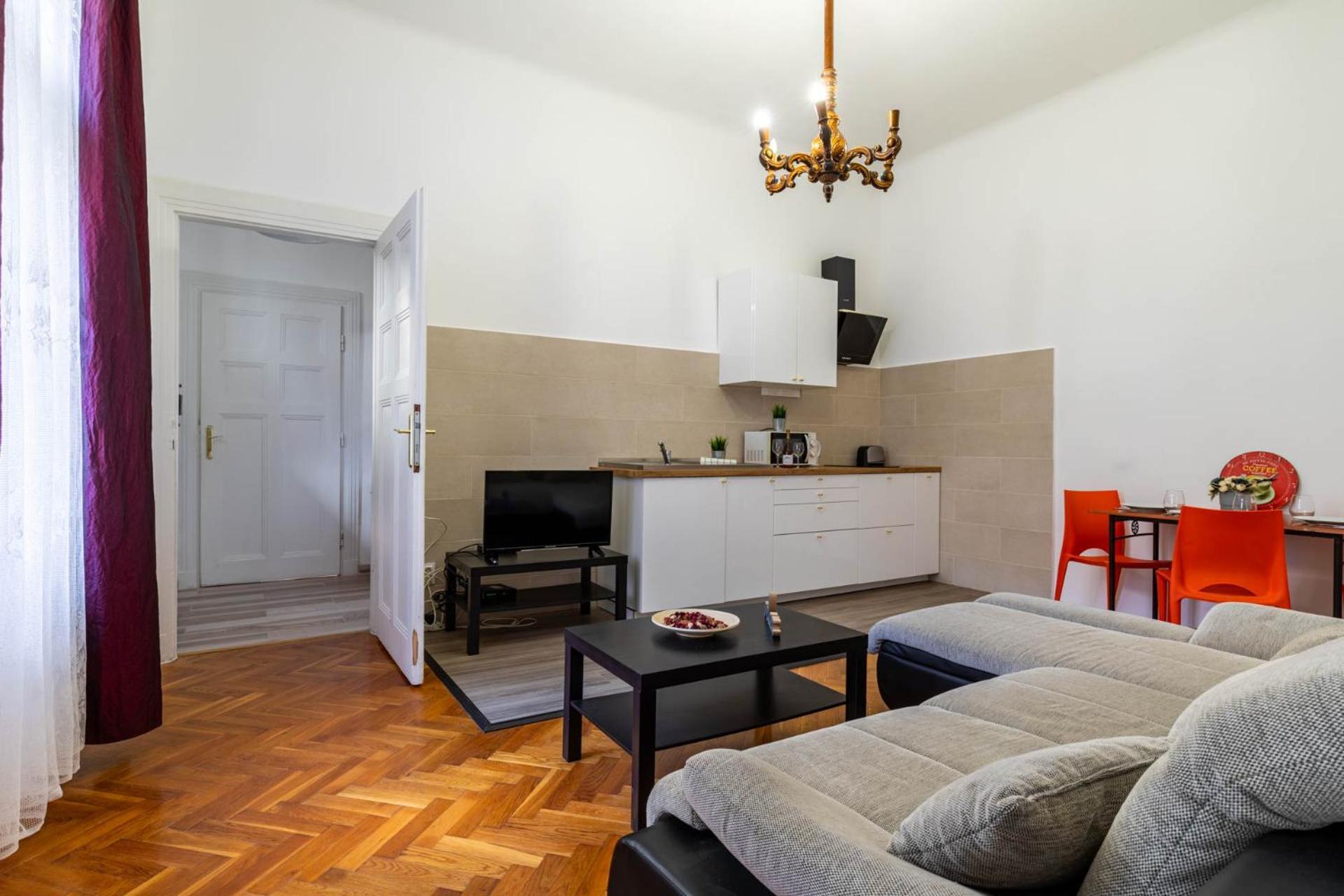 Great Value Apartment / City Centre Budapest Kültér fotó