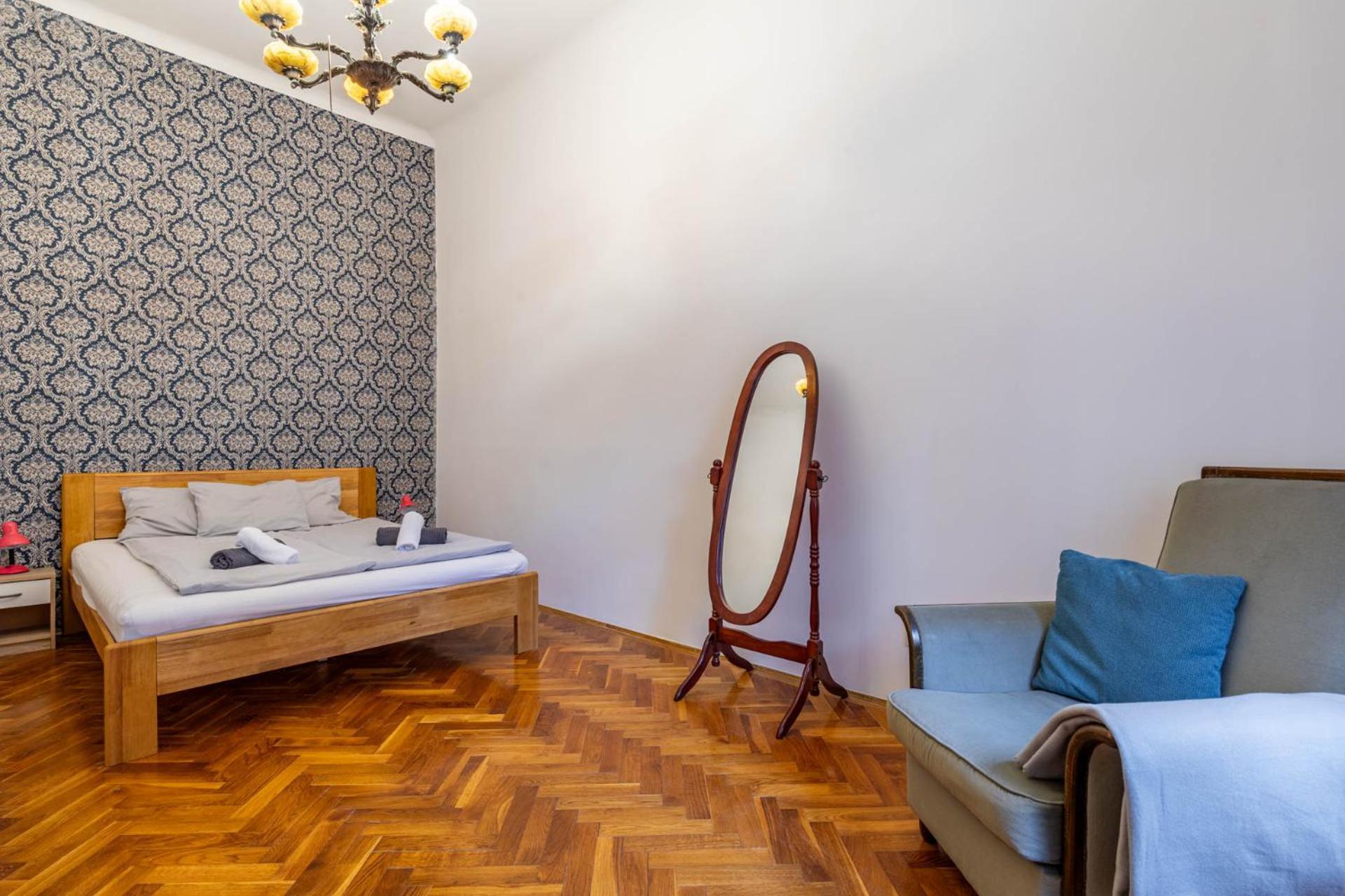 Great Value Apartment / City Centre Budapest Kültér fotó