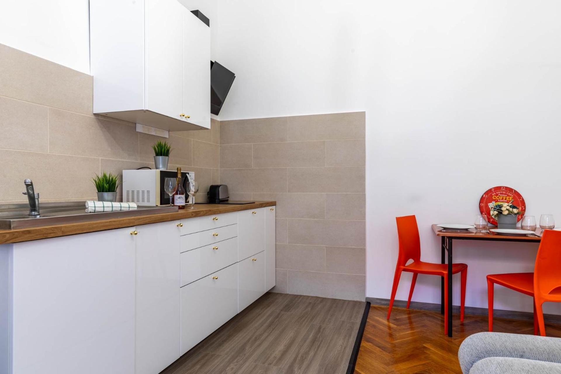 Great Value Apartment / City Centre Budapest Kültér fotó