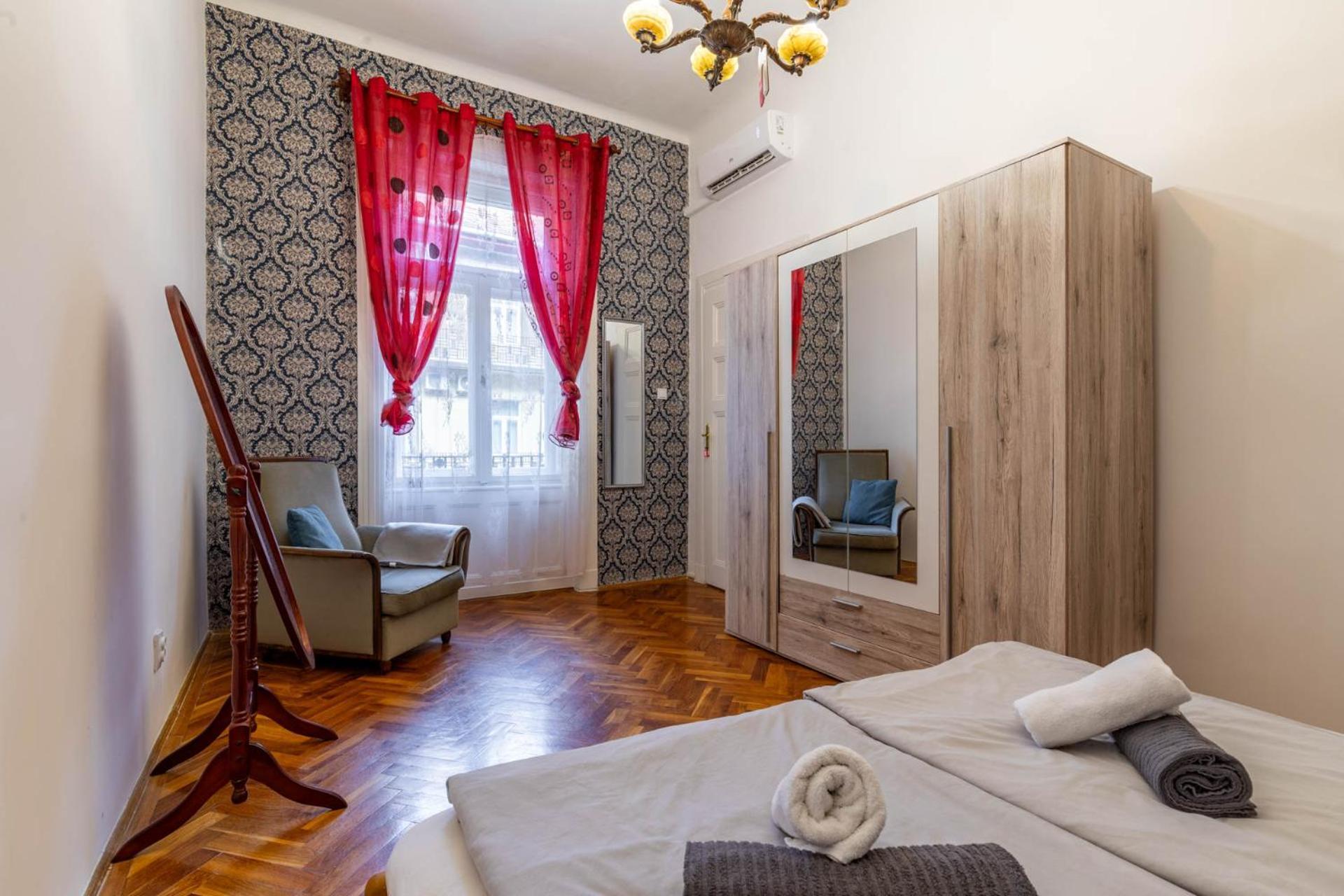Great Value Apartment / City Centre Budapest Kültér fotó