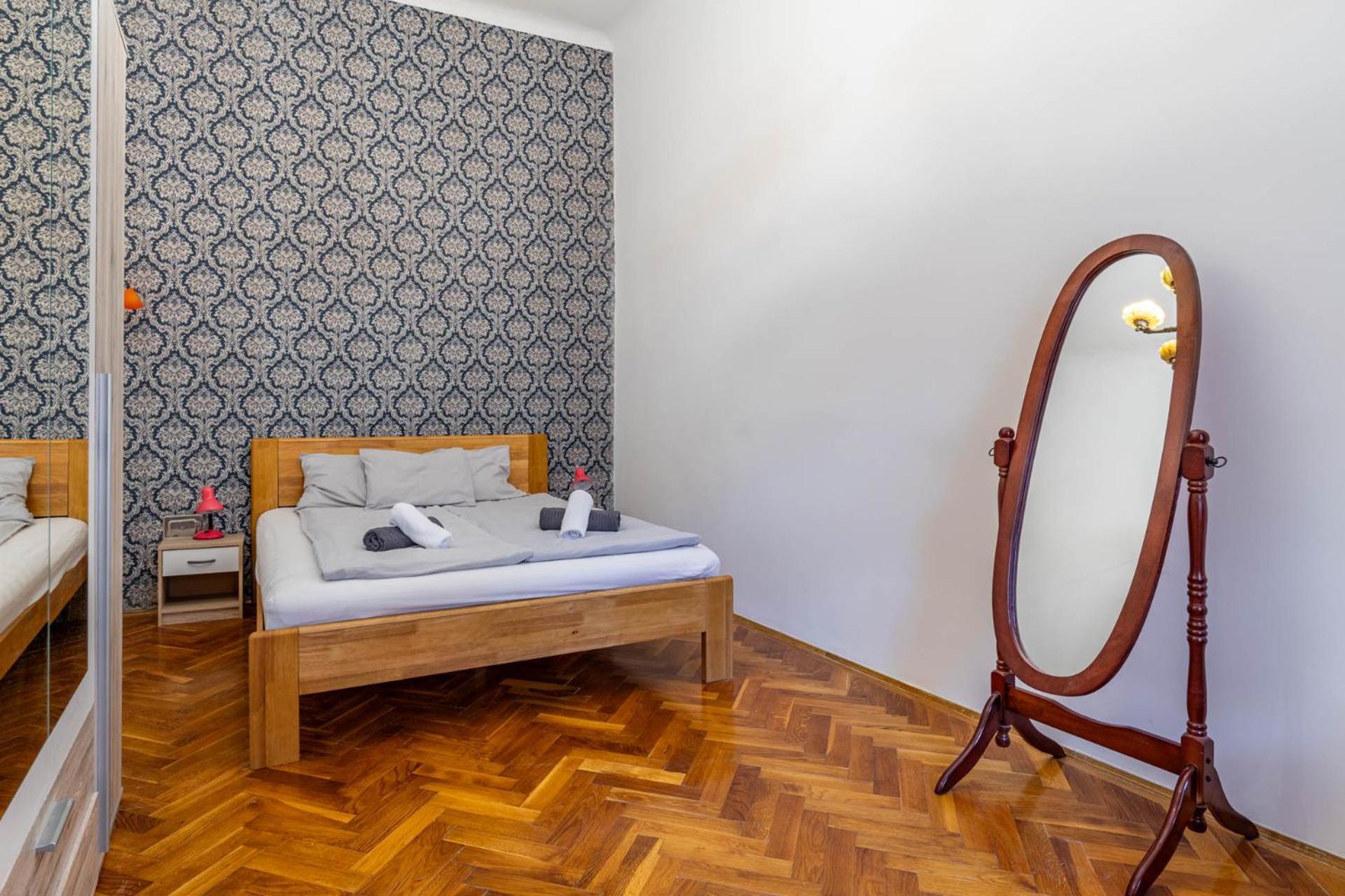 Great Value Apartment / City Centre Budapest Kültér fotó